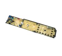 QS60FMS-BP-HX-D HF-QS60FMS-BP-HX Scheda madre Pannello display di controllo Scheda pulsanti for lavatrice, Replacement part