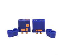 QS8-S+ Batteria ad alta corrente di interconnessione con depolarizzazione inversa e tensione nominale 600V per prestazioni robuste (versione standard)
