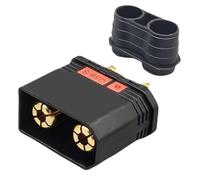 QS8-S Spina Maschio E Femminile Antispark Per Drone Remoto Adattatore Batteria Per Auto Modello Motore Plugs