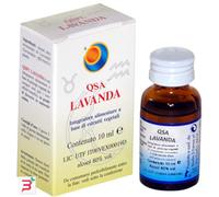 QSA LAVANDA GOCCE 10 ML