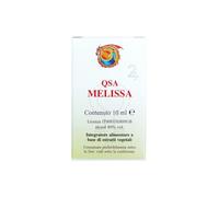 Qsa melissa gocce 10 ml