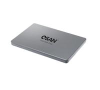 QSAN SD47T640-00 drives allo stato solido 7,68 TB U.3 PCI Express 4.0 NVMe 3D eT