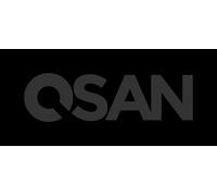 Qsan XCubeSAN/DAS Spare Data deduplication and compression license to enable one system NEW