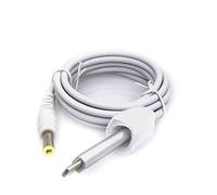 QSBVSO 3.1 A DC 5.5 * 2.1 5.5 * 2.5 Decoy Trigger Cavo Adattatore Type-C PD Decoy Line QC4 Notebook Converter Connettore(5.5-2.5mm)