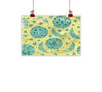 QSBVSO 6 Pollici 6 GB/s SATA3. Seriale Dati ATA. Cavo con Chiusura a Scomparsa Compatible with Pc Computer Portatile Sata 3.0 sataiii 6 Gbps. Disco Fisso Disco del Disco Rigido/SSD-UV. Blu(15cm)