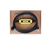 QSBVSO AL-00490833-01 for Il Cavo di debug della Linea di Download del Cavo di debug del servo Serie R/Q