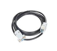 QSBVSO Cavo di prolunga Encoder da 1,5 Metri da DB15 a DB15/6 Fili CABLEH-BM1M5 CABLEM-BM1M5 for servomotori brushless Leadshine(CABLEH-BM1M5)