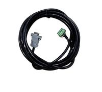 QSBVSO Cavo Encoder for Motore Passo-Passo ad Anello Chiuso da 8 m e Cavo di prolunga for Driver
