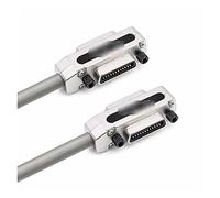 QSBVSO Cavo GPIB IEEE488 Cavo Dati Industriale PCI IEEE-488 GPIB 0.5m 1.0m 1.5m 2.0m 3.0m 5.0m 10m(2m)