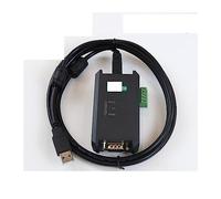QSBVSO Isolamento Convertitore RS232-RS485/422 Adattatore seriale Convertitore Dati da RS232 a RS 422 485 Modulo di Comunicazione Industriale passivo(USB-232-422-485(ISO))