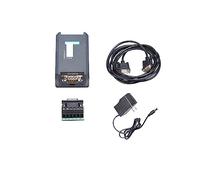 QSBVSO Modulo Isolato Chip convertitore di Segnale USB-RS485 RS422 RS232 di Grado Industriale USB TO RS232/422/485 Isolamento ma~netico(RS232-485 422(ISO))