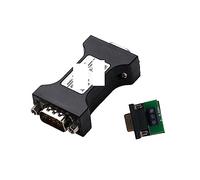 QSBVSO Modulo Isolato Chip convertitore di Segnale USB-RS485 RS422 RS232 di Grado Industriale USB TO RS232/422/485 Isolamento ma~netico(RS232-RS485)