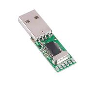 QSBVSO PL2303 Chipset Geninue USB RS232 Scheda di convertitore dell'adattatore seriale PCB Modulo