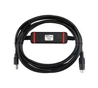 QSBVSO USB-R88A-CCG002P2 Adatto for Il Cavo di Download dei Dati di debug del servo R88D R7D-BP