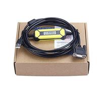 QSBVSO USB-SIMODRIVE 611 Adatto for Simodrive 611 UE Universal Servo Drive Debug Cavo di Download