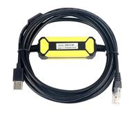 QSBVSO UWR00468-2 Adatto for Inverter Yaskawa e Dati di Download del debug di Programmazione del Cavo di Collegamento della Porta USB del Computer