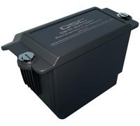 QSC CB10-Battery