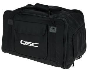 QSC CP12 Tote Bag BK