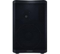 _qsc_ CP8 - diffusore amplificato a 2 vie 8" con 1000 watt di picco