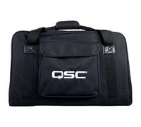 QSC CP8 Tote Bag BK