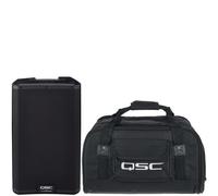 QSC K 8.2 Tote Bundle