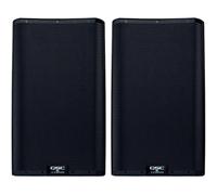 QSC K12.2 coppia CASSA ATTIVA 12" 2000W