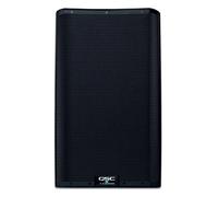 QSC K12.2 diffusore amplificato 12" 2000W 132db per DJ eventi feste live NUOVO