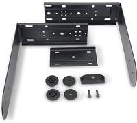 QSC K12.2 - Kit di montaggio giogo nero