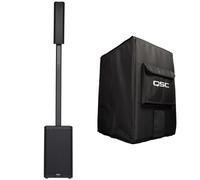 QSC KC 12 BK Cover Bundle