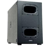 QSC KS212C Subwoofer Attivo