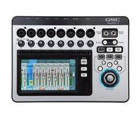 QSC Touchmix-8 - Spedizione Gratuita - Pronta Consegna
