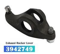 QSC8.3 QSL9 3942749 Exhaust Rocker Lever per Cummins 6CT8.3