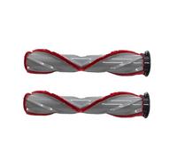QSEBHYQHU Accessori for Aspirapolvere, Testina Spazzola Principale, Parti di Ricambio, Compatibili con Dreame, T10, T20, T30, T30 Neo, V12, V12 PRO, R10 PRO, R20(2pcs)