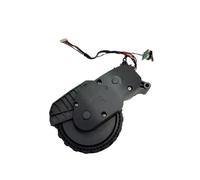 QSEBHYQHU Accessori for Le Ruote Sinistra E Destra del Robot Spazzante, Compatibili con Roborock, S5 Max, S6 Pure, S7, Accessori for Aspirapolvere Robot(1pcs R)