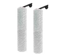 QSEBHYQHU Compatibile con MOVA, K20 K20PRO, Sostituisce Il Filtro della Spazzola Rotante Dell'aspirapolvere, Gli Accessori E Gli Strumenti for La Pulizia della Casa.(2pcs)
