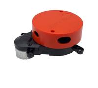 QSEBHYQHU Sensori for Aspirapolvere Robot, Compatibili con Mijia, 2 C101 C103 E10 B112 E12 S10T 3C Plus, Accessori for Aspirapolvere Robot