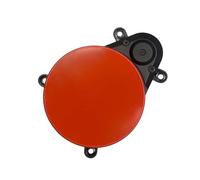 QSEBHYQHU Sensori for Aspirapolvere Robot, Compatibili con Mijia, 2 C101 C103 E10 B112 E12 S10T 3C Plus, Accessori for Aspirapolvere Robot