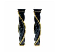 QSEBHYQHU Spazzola A Rullo for Aspirapolvere, Compatibile con Dreame, R10 PRO, R20 U20, Parti for Aspirapolvere Portatile(2pcs)