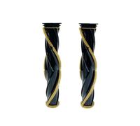 QSEBHYQHU Spazzole A Rullo for Aspirapolvere, Compatibili con Dreame, R10 PRO, R20 E U20, Accessori for Spazzola Principale for Aspirapolvere(2pcs)