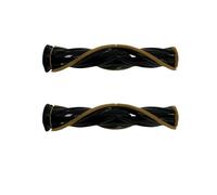QSEBHYQHU Spazzole A Rullo for Aspirapolvere, Compatibili con Dreame, R20 U20 R10 PRO, Accessori for Spazzola Principale for Aspirapolvere(2pcs)