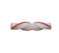 QSEBHYQHU Spazzole A Rullo for Aspirapolvere, Compatibili con Dreame, T10, T20, T30, T30, V12, V12 PRO, R10, PRO, R20, Accessori for Spazzola Principale for Aspirapolvere