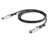 QSFP+ 40G 1M DAC CABLE ALLNET,CISCO,D-LINK,EDIMAX,ETHERWAN,FORTINET MT 1