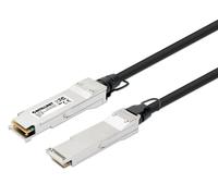 Qsfp+ 40G Dac Twinax passivo