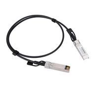 QSFP28 a 2 QSFP28 Cavo in Rame Cavo Dati in Rame Ad Alta velocità per Trasmissione Ad 1 Canale, 10 Gbps Conforme allo Standard SFF-8431 Protocollo