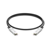 QSFPTEK 40G QSFP DAC Cable 1Meter, Cavo Twinax in rame diretto passivo compatibile con Cisco QSFP-H40G-CU1M