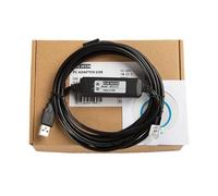 QSFZ AIENSN Compatibile con ABB Inverter ACS800 600 1000 DCS500 Cavo di debug Cavo Dati USB NPCU-01