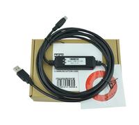 QSFZ AIENSN Compatibile for Il Cavo di Programmazione del Cavo di debug dell'azionamento del Cilindro Elettrico IAI Cavo Dati RCM-101-USB