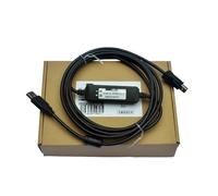 QSFZ NICHANGHUA AL-00689703-01 Compatibile con la Linea Dati di Comunicazione del Cavo di debug del servoazionamento Sanyo Serie RS2
