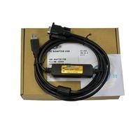 QSFZ NICHANGHUA Compatibile for Il Cavo di Programmazione del Controller Yaskawa Serie MP2000, Linea di Download JEPMC-W5311-03