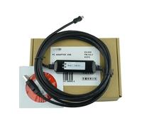 QSFZ NICHANGHUA Compatibile for Il Cavo di Programmazione del servoazionamento Xinjie DS2 DS3 DS5B/5C/5E/5L Cavo di Download Dati USB-DS